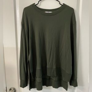Target Joy Lab Long Sleeve Top
